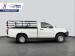 Isuzu D-MAX 250 HO Fleetside Safety S/C - Thumbnail 7