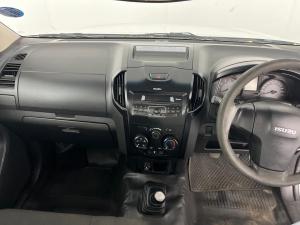 Isuzu D-MAX 250 HO Fleetside Safety S/C - Image 8