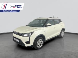 Mahindra XUV300 1.5D - Image 1