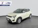 Mahindra XUV300 1.5D - Thumbnail 1