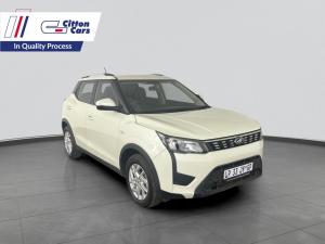 Mahindra XUV300 1.5D - Image 2