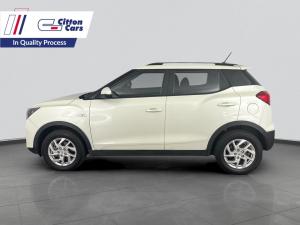 Mahindra XUV300 1.5D - Image 4