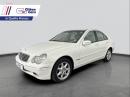 Thumbnail Mercedes-Benz C 320 Elegance automatic