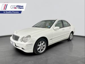 Mercedes-Benz C 320 Elegance automatic - Image 1