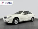 Thumbnail Mercedes-Benz C 320 Elegance automatic