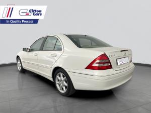 Mercedes-Benz C 320 Elegance automatic - Image 3