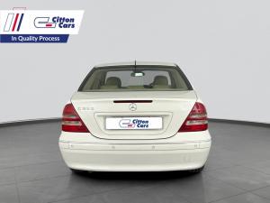Mercedes-Benz C 320 Elegance automatic - Image 4