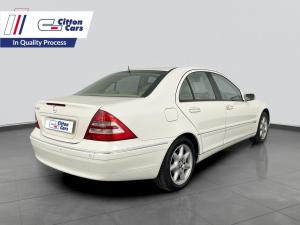 Mercedes-Benz C 320 Elegance automatic - Image 5
