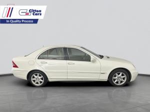 Mercedes-Benz C 320 Elegance automatic - Image 6