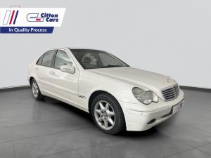 Mercedes-Benz C 320 Elegance automatic - Image 7