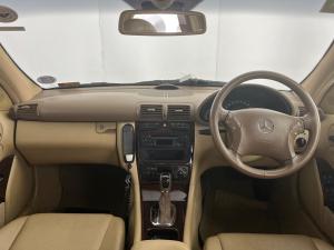 Mercedes-Benz C 320 Elegance automatic - Image 8