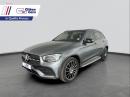 Thumbnail Mercedes-Benz GLC Coupe 220d 4MATIC