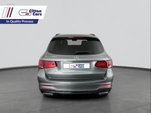 Mercedes-Benz GLC Coupe 220d 4MATIC - Image 4