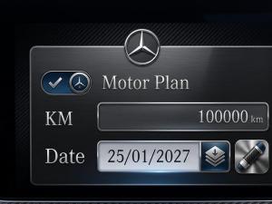 Mercedes-Benz GLC Coupe 220d 4MATIC - Image 7