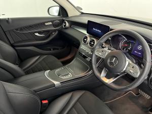 Mercedes-Benz GLC Coupe 220d 4MATIC - Image 9