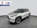Thumbnail Nissan Magnite 1.0 Visia AMT
