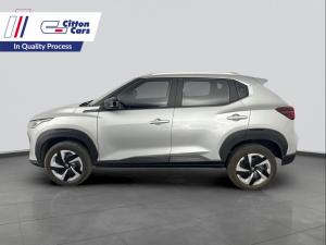 Nissan Magnite 1.0 Visia AMT - Image 2