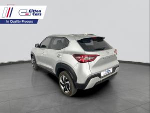 Nissan Magnite 1.0 Visia AMT - Image 3