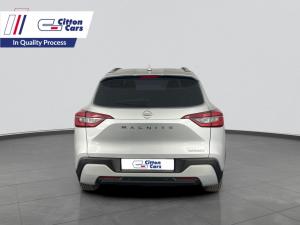 Nissan Magnite 1.0 Visia AMT - Image 4