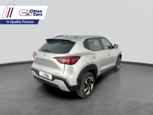 Nissan Magnite 1.0 Visia AMT - Image 5