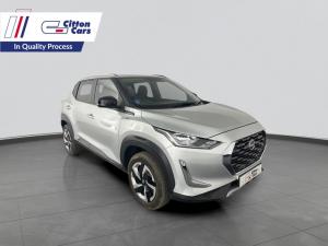 Nissan Magnite 1.0 Visia AMT - Image 7