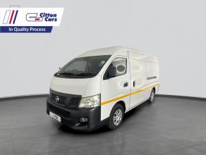 Nissan NV350 2.5dCi WideP/V - Image 1