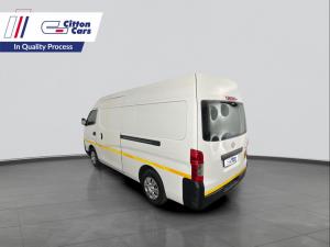 Nissan NV350 2.5dCi WideP/V - Image 3