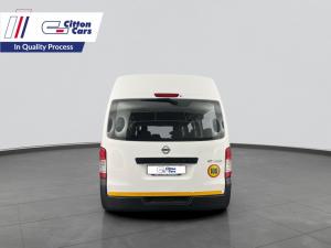 Nissan NV350 2.5dCi WideP/V - Image 4