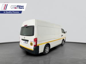 Nissan NV350 2.5dCi WideP/V - Image 5