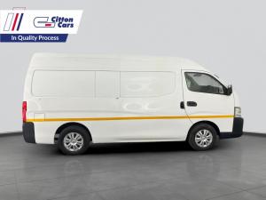 Nissan NV350 2.5dCi WideP/V - Image 6