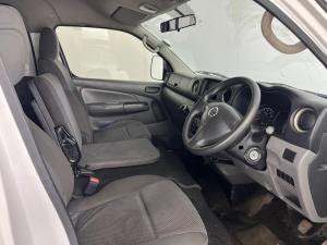 Nissan NV350 2.5dCi WideP/V - Image 8