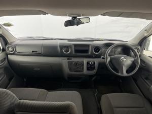 Nissan NV350 2.5dCi WideP/V - Image 9