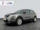 Thumbnail Nissan Qashqai 1.2T Acenta CVT