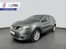 Thumbnail Nissan Qashqai 1.2T Acenta CVT