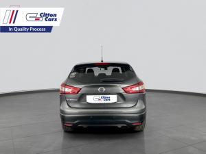 Nissan Qashqai 1.2T Acenta CVT - Image 4