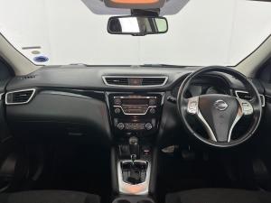 Nissan Qashqai 1.2T Acenta CVT - Image 9