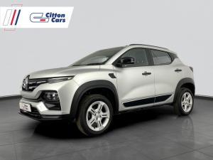 Renault Kiger 1.0 Energy ZEN - Image 1