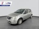 Thumbnail Renault Sandero 1.4 Ambiance
