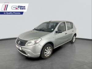 Renault Sandero 1.4 Ambiance - Image 1