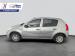 Renault Sandero 1.4 Ambiance - Thumbnail 2