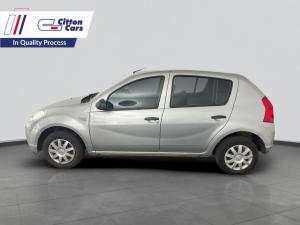 Renault Sandero 1.4 Ambiance - Image 2
