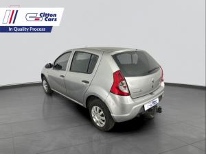 Renault Sandero 1.4 Ambiance - Image 3