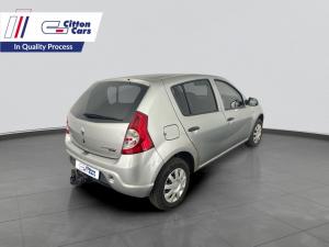 Renault Sandero 1.4 Ambiance - Image 5