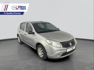 Renault Sandero 1.4 Ambiance - Image 7