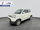 Thumbnail Suzuki S-PRESSO 1.0 GL+