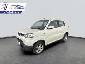 Suzuki S-PRESSO 1.0 GL+ - Image 1