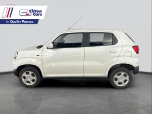 Suzuki S-PRESSO 1.0 GL+ - Image 2