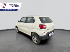 Suzuki S-PRESSO 1.0 GL+ - Image 3