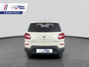 Suzuki S-PRESSO 1.0 GL+ - Image 4