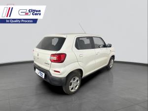 Suzuki S-PRESSO 1.0 GL+ - Image 5